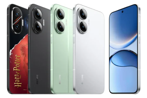 مزایا و معایب گوشی موبایل شیائومی Xiaomi Redmi Turbo 4 Pro