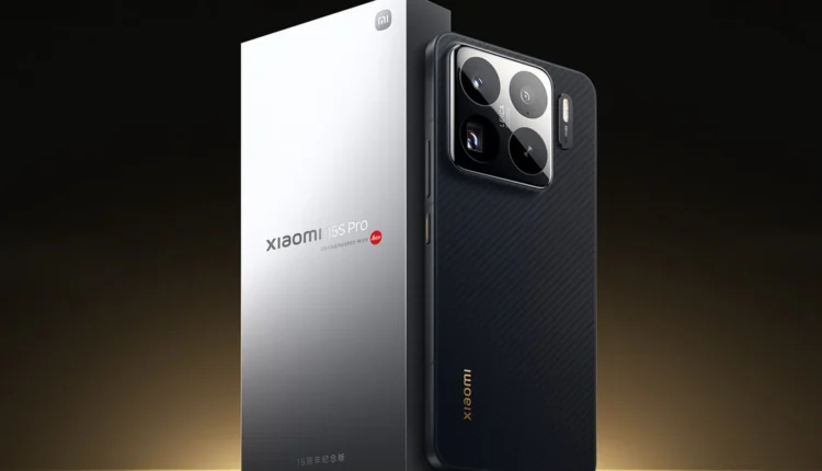 مزایا و معایب گوشی موبایل شیائومی Xiaomi 15S Pro