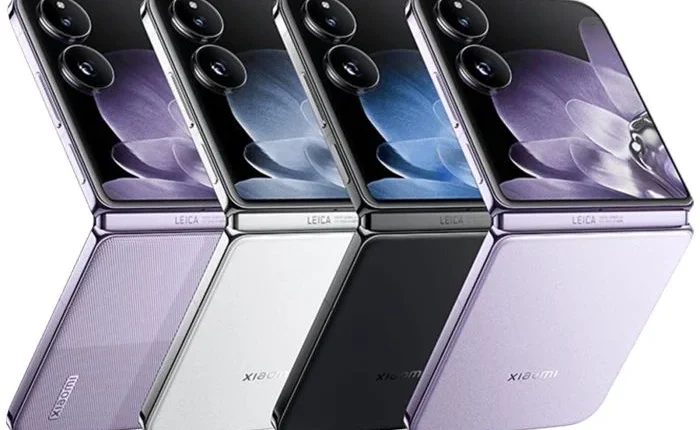 مزایا و معایب گوشی موبایل شیائومی Xiaomi Mix Flip