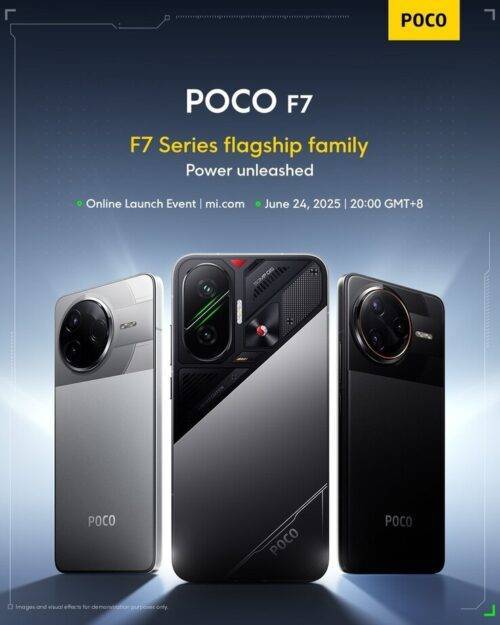 مزایا و معایب گوشی موبایل شیائومی Xiaomi Poco F7