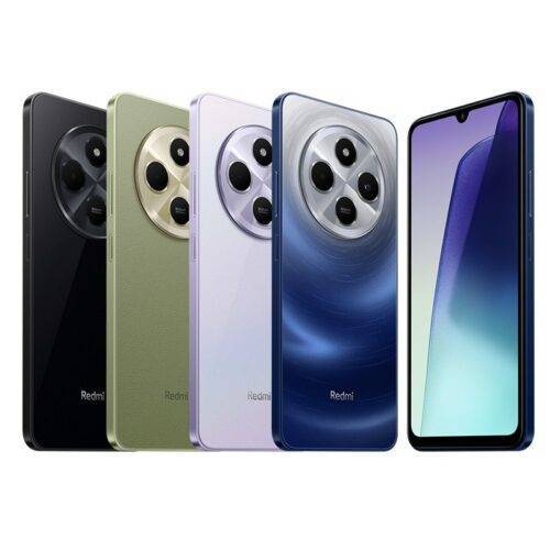 مزایا و معایب گوشی موبایل شیائومی Xiaomi Redmi 14C 4G