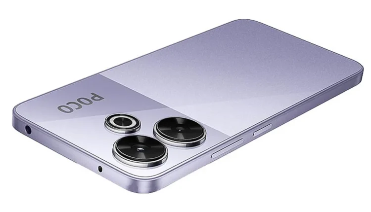 مزایا و معایب گوشی موبایل شیائومی Xiaomi Poco M6