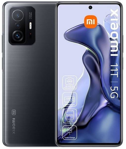 مزایا و معایب گوشی موبایل شیائومی Xiaomi 11T