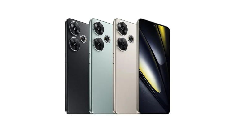 مزایا و معایب گوشی موبایل شیائومی Xiaomi Poco F6