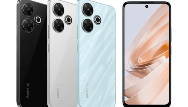 مزایا و معایب گوشی موبایل شیائومی Xiaomi Redmi Note 13R