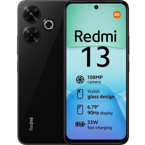 مزایا و معایب گوشی موبایل شیائومی Xiaomi Redmi 13